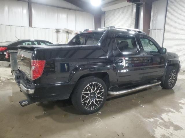 Photo 2 VIN: 5FPYK1F51BB005368 - HONDA RIDGELINE 