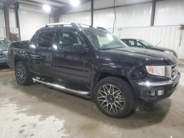 Photo 3 VIN: 5FPYK1F51BB005368 - HONDA RIDGELINE 