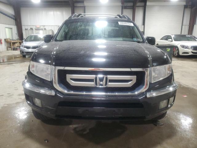 Photo 4 VIN: 5FPYK1F51BB005368 - HONDA RIDGELINE 