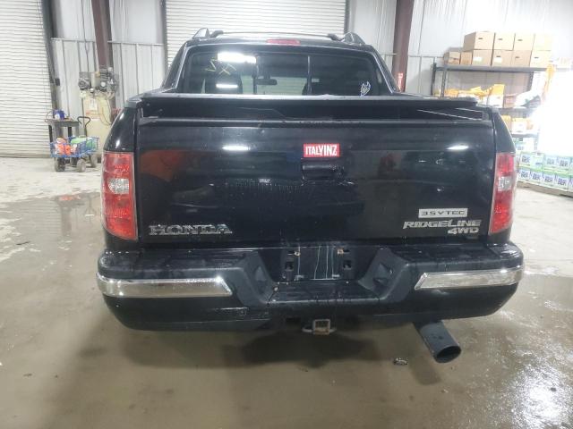 Photo 5 VIN: 5FPYK1F51BB005368 - HONDA RIDGELINE 