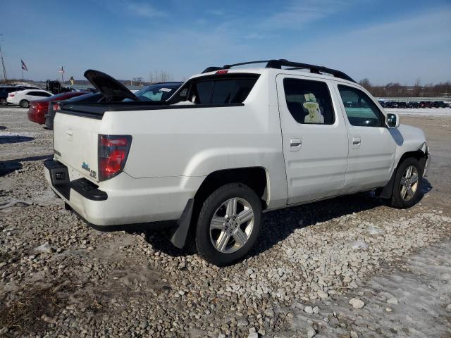 Photo 2 VIN: 5FPYK1F51EB013538 - HONDA RIDGELINE 