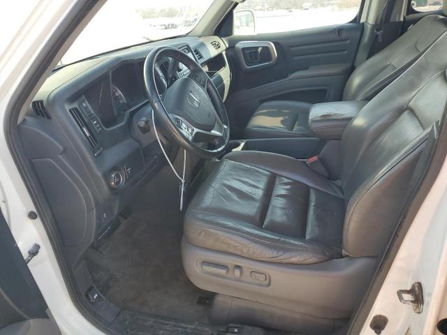 Photo 6 VIN: 5FPYK1F51EB013538 - HONDA RIDGELINE 