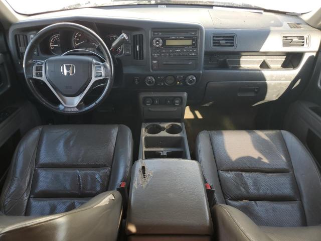 Photo 7 VIN: 5FPYK1F51EB013538 - HONDA RIDGELINE 