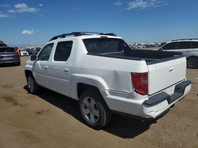 Photo 1 VIN: 5FPYK1F52BB007579 - HONDA RIDGELINE 