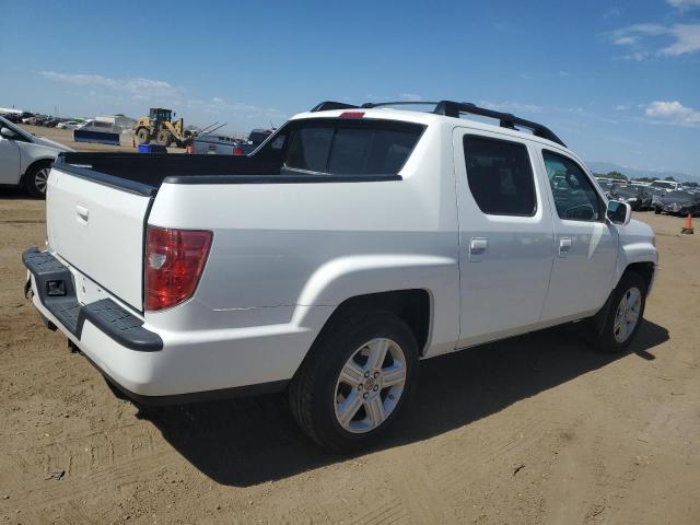 Photo 2 VIN: 5FPYK1F52BB007579 - HONDA RIDGELINE 