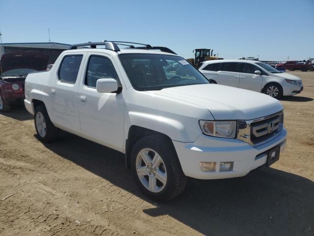 Photo 3 VIN: 5FPYK1F52BB007579 - HONDA RIDGELINE 