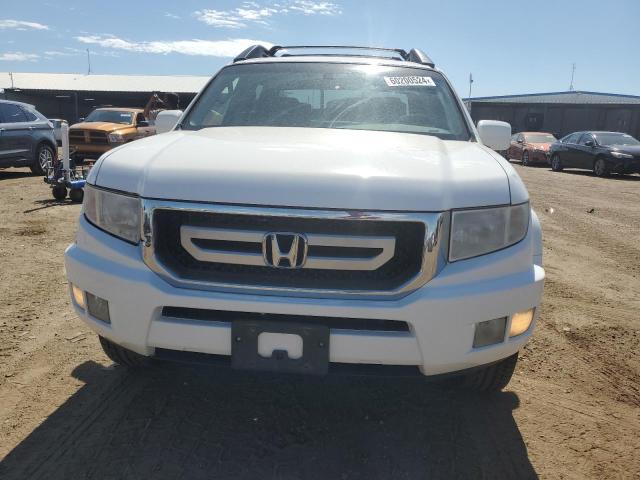 Photo 4 VIN: 5FPYK1F52BB007579 - HONDA RIDGELINE 