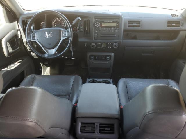 Photo 7 VIN: 5FPYK1F52BB007579 - HONDA RIDGELINE 