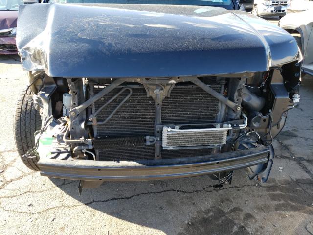 Photo 6 VIN: 5FPYK1F52BB009512 - HONDA RIDGELINE 