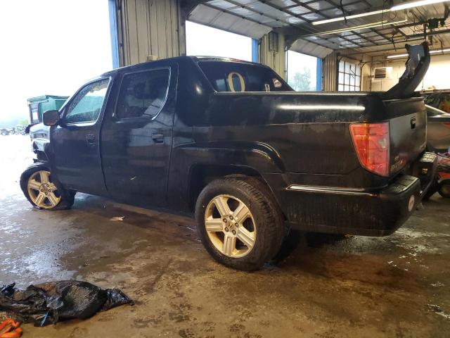 Photo 1 VIN: 5FPYK1F52BB452632 - HONDA RIDGELINE 