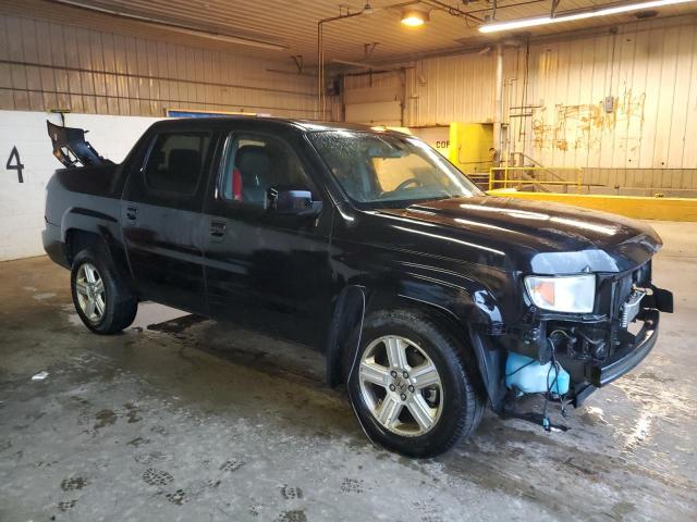 Photo 3 VIN: 5FPYK1F52BB452632 - HONDA RIDGELINE 