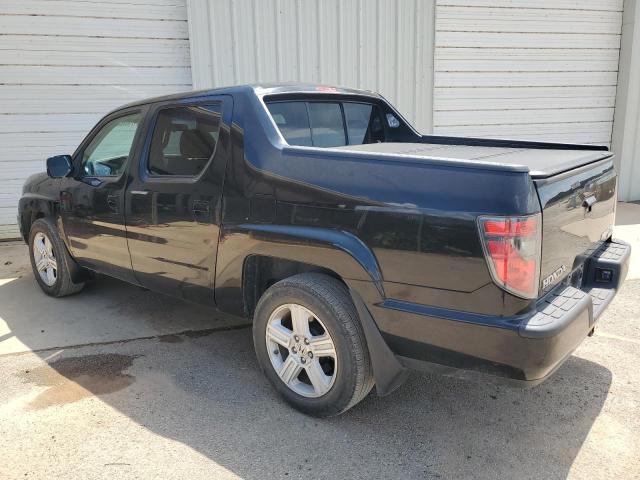 Photo 1 VIN: 5FPYK1F52CB452096 - HONDA RIDGELINE 