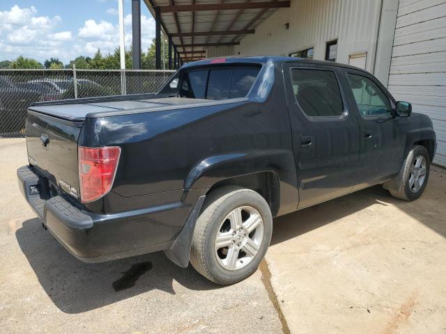 Photo 2 VIN: 5FPYK1F52CB452096 - HONDA RIDGELINE 