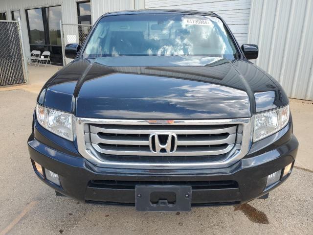 Photo 4 VIN: 5FPYK1F52CB452096 - HONDA RIDGELINE 