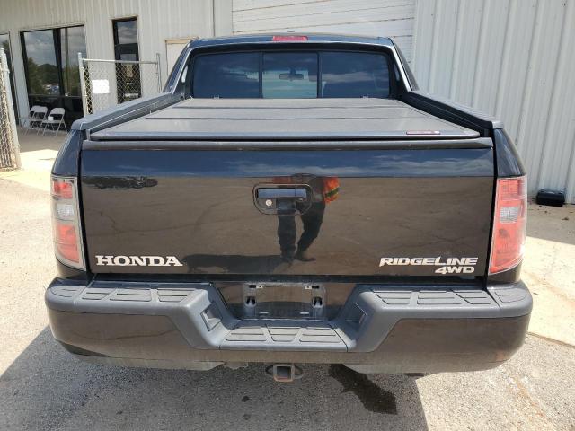 Photo 5 VIN: 5FPYK1F52CB452096 - HONDA RIDGELINE 