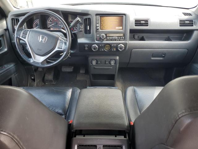 Photo 7 VIN: 5FPYK1F52CB452096 - HONDA RIDGELINE 