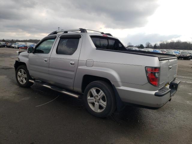 Photo 1 VIN: 5FPYK1F52CB454561 - HONDA RIDGELINE 