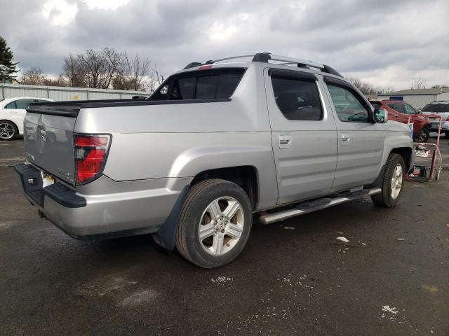 Photo 2 VIN: 5FPYK1F52CB454561 - HONDA RIDGELINE 