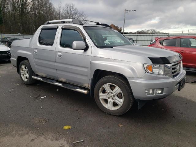 Photo 3 VIN: 5FPYK1F52CB454561 - HONDA RIDGELINE 