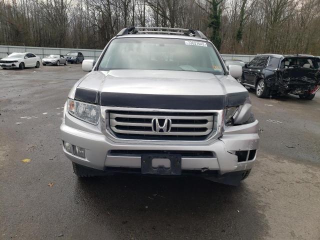 Photo 4 VIN: 5FPYK1F52CB454561 - HONDA RIDGELINE 