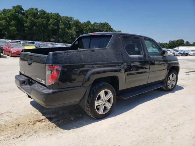 Photo 2 VIN: 5FPYK1F52DB011165 - HONDA RIDGELINE 