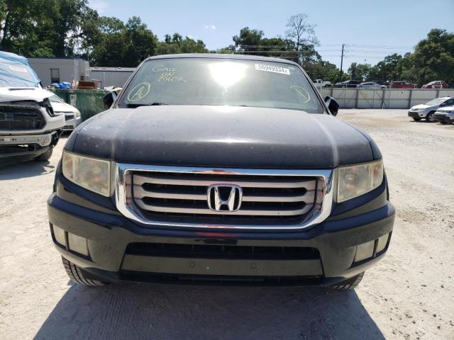 Photo 4 VIN: 5FPYK1F52DB011165 - HONDA RIDGELINE 