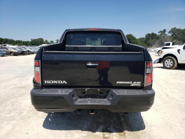 Photo 5 VIN: 5FPYK1F52DB011165 - HONDA RIDGELINE 