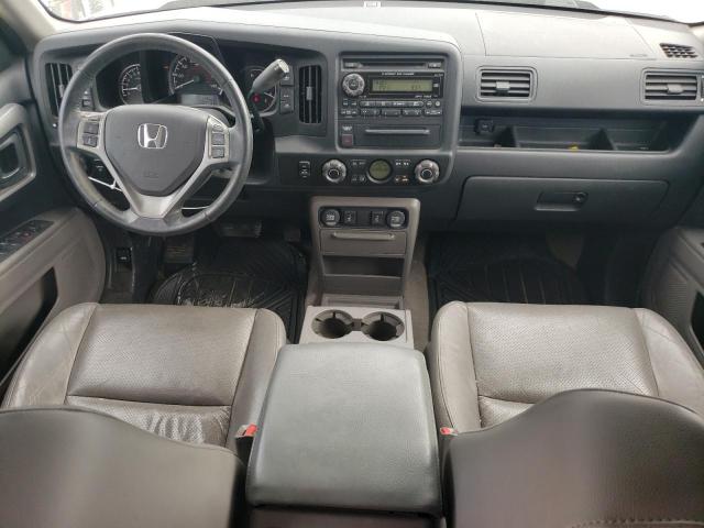 Photo 7 VIN: 5FPYK1F52DB011165 - HONDA RIDGELINE 