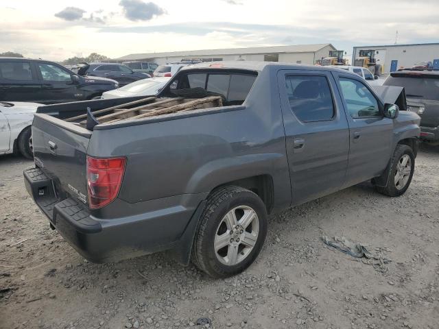 Photo 2 VIN: 5FPYK1F53AB003880 - HONDA RIDGELINE 