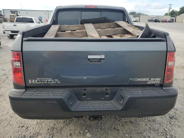 Photo 5 VIN: 5FPYK1F53AB003880 - HONDA RIDGELINE 