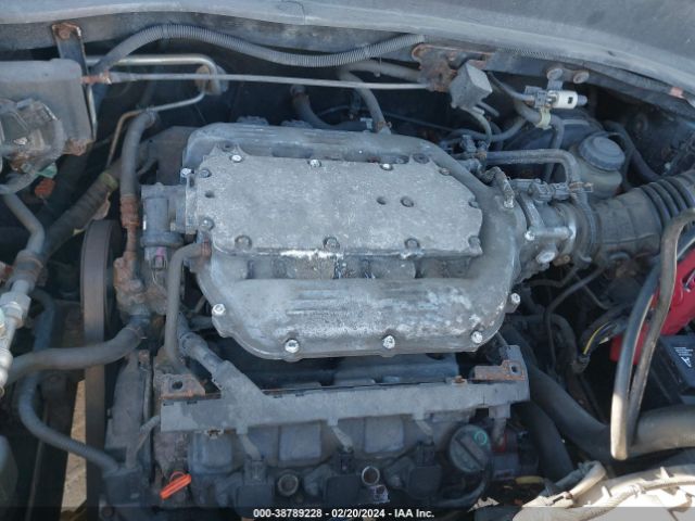 Photo 9 VIN: 5FPYK1F53AB008853 - HONDA RIDGELINE 