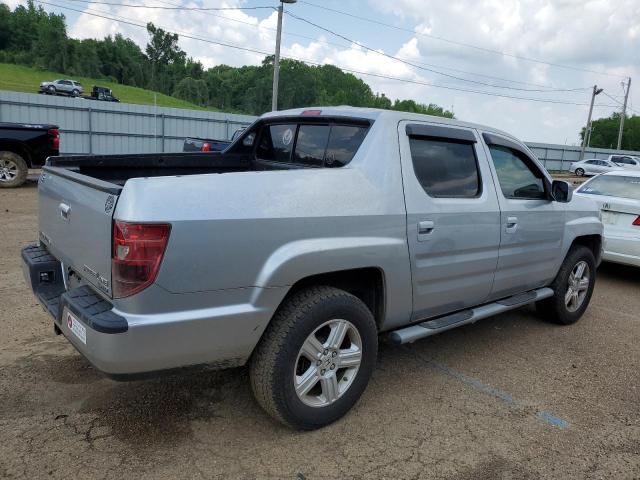 Photo 2 VIN: 5FPYK1F53AB011428 - HONDA RIDGELINE 