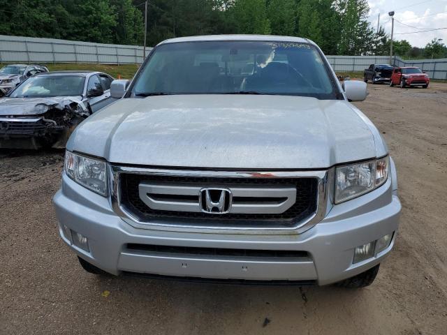 Photo 4 VIN: 5FPYK1F53AB011428 - HONDA RIDGELINE 