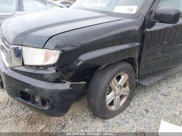 Photo 5 VIN: 5FPYK1F53BB005405 - HONDA RIDGELINE 