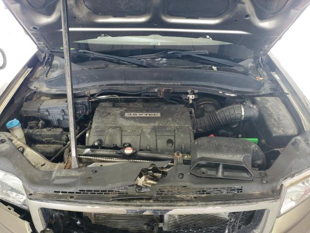 Photo 11 VIN: 5FPYK1F53BB452347 - HONDA RIDGELINE 