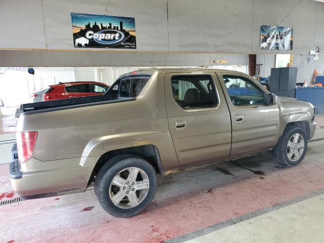 Photo 2 VIN: 5FPYK1F53BB452347 - HONDA RIDGELINE 