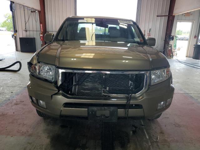 Photo 4 VIN: 5FPYK1F53BB452347 - HONDA RIDGELINE 