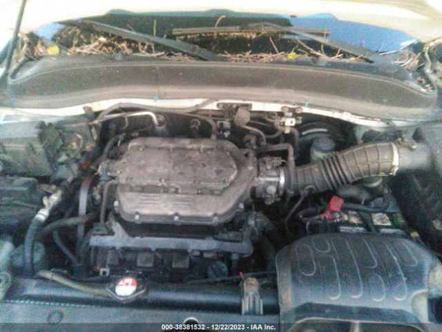 Photo 9 VIN: 5FPYK1F53BB454342 - HONDA RIDGELINE 