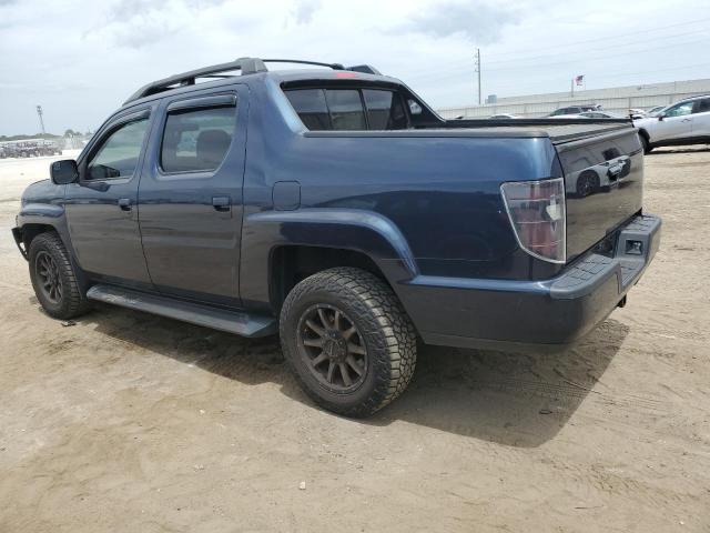 Photo 1 VIN: 5FPYK1F53BB454695 - HONDA RIDGELINE 