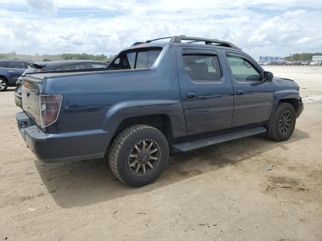 Photo 2 VIN: 5FPYK1F53BB454695 - HONDA RIDGELINE 