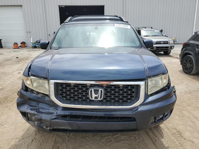 Photo 4 VIN: 5FPYK1F53BB454695 - HONDA RIDGELINE 