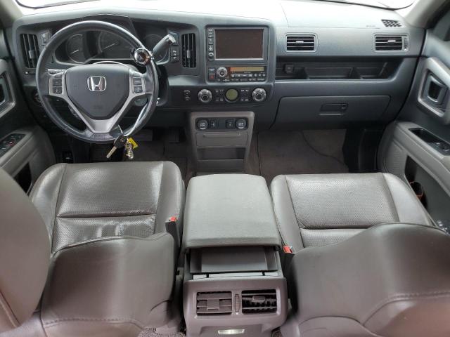 Photo 7 VIN: 5FPYK1F53BB454695 - HONDA RIDGELINE 