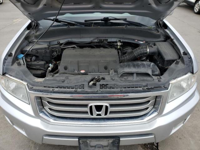 Photo 10 VIN: 5FPYK1F53DB006136 - HONDA RIDGELINE 