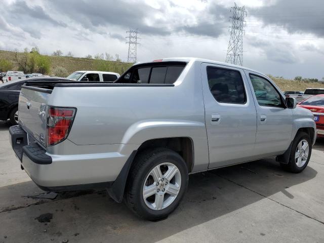 Photo 2 VIN: 5FPYK1F53DB006136 - HONDA RIDGELINE 