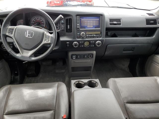 Photo 7 VIN: 5FPYK1F53DB006136 - HONDA RIDGELINE 