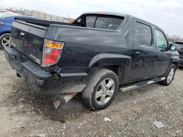 Photo 2 VIN: 5FPYK1F53DB012860 - HONDA RIDGELINE 