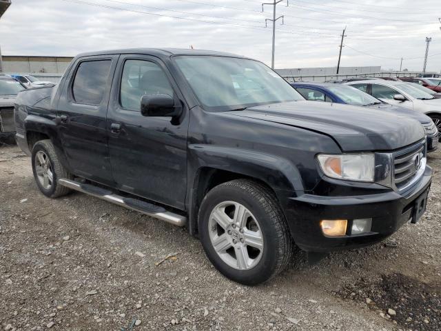 Photo 3 VIN: 5FPYK1F53DB012860 - HONDA RIDGELINE 