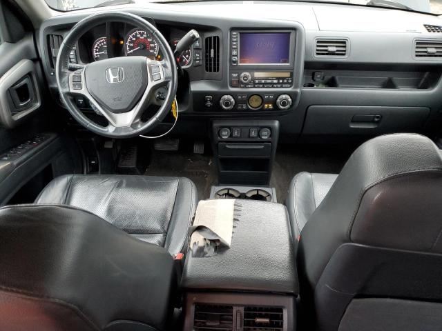 Photo 7 VIN: 5FPYK1F53DB012860 - HONDA RIDGELINE 