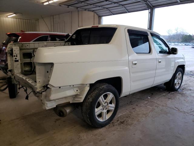 Photo 2 VIN: 5FPYK1F53EB002699 - HONDA RIDGELINE 