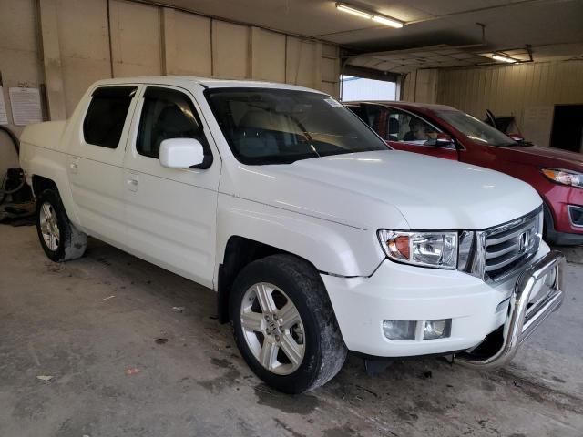 Photo 3 VIN: 5FPYK1F53EB002699 - HONDA RIDGELINE 